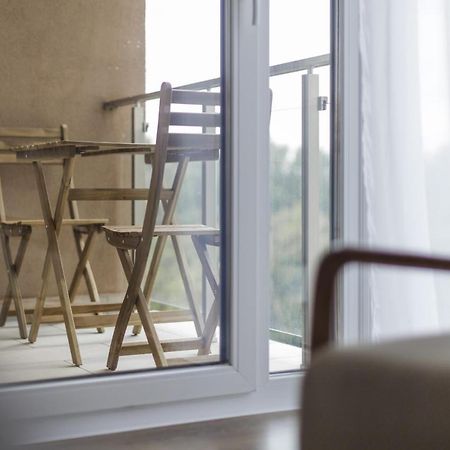 Apartment Near Iulius Mall With Balcony & Private Parking Timişoara Buitenkant foto