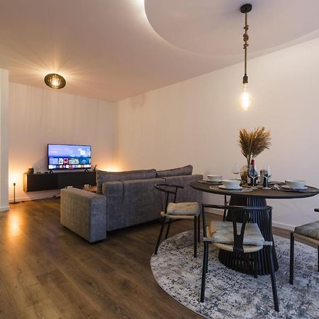 Apartment Near Iulius Mall With Balcony & Private Parking Timişoara Buitenkant foto