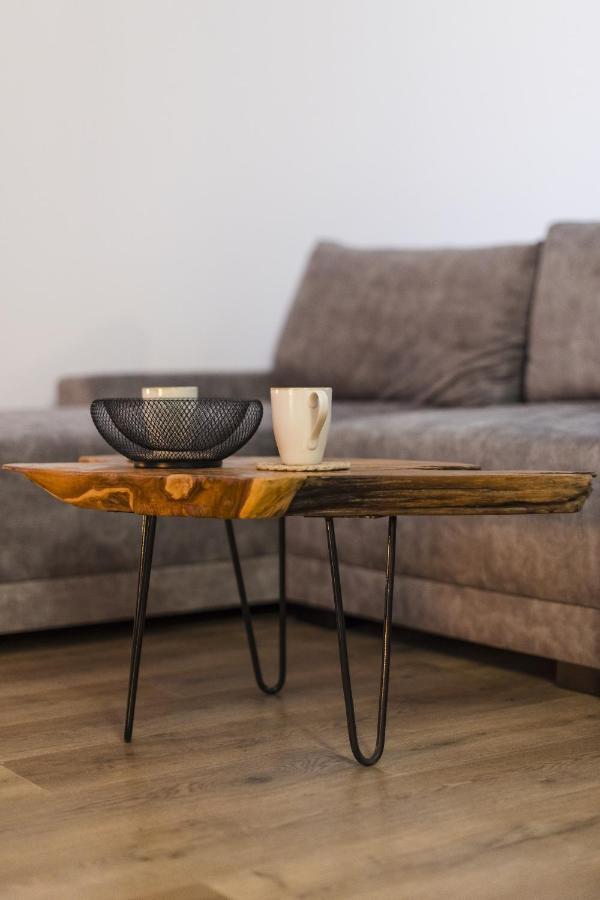 Apartment Near Iulius Mall With Balcony & Private Parking Timişoara Buitenkant foto
